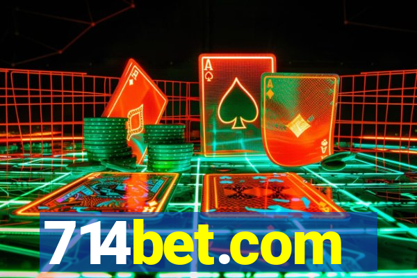 714bet.com