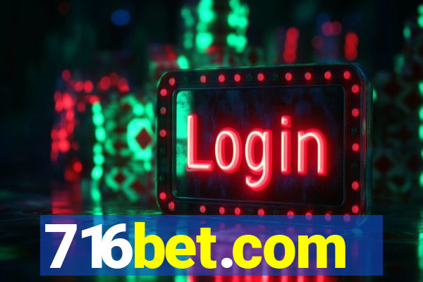 716bet.com