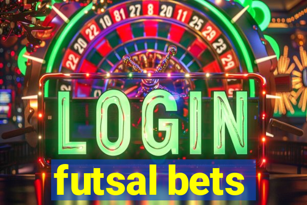 futsal bets