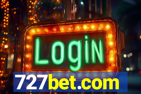 727bet.com