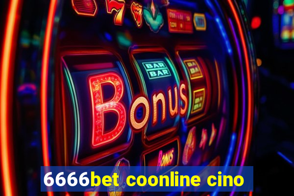 6666bet coonline cino