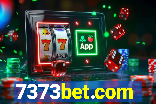 7373bet.com