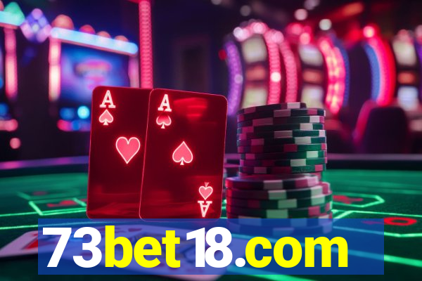 73bet18.com