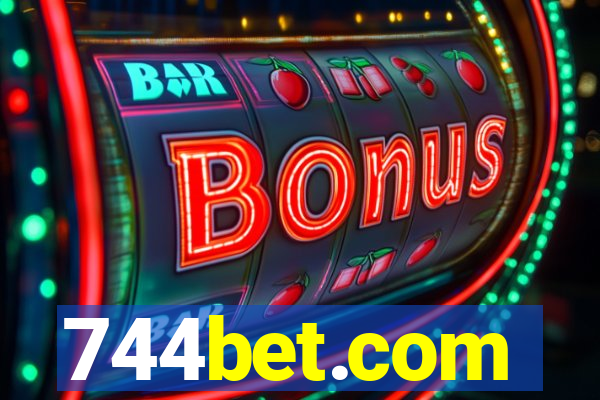 744bet.com