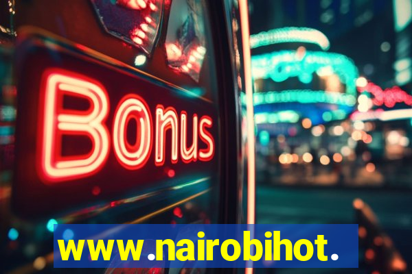 www.nairobihot.com