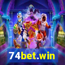 74bet.win