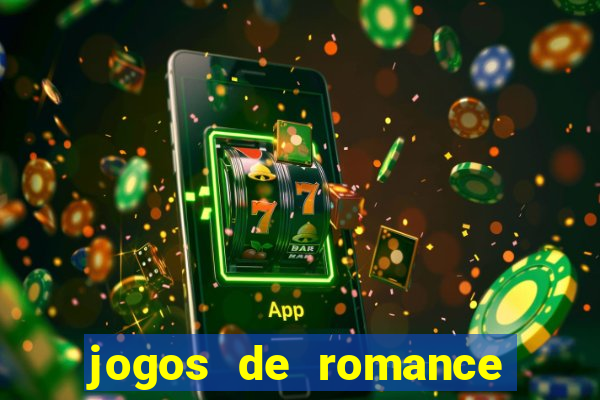 jogos de romance para pc