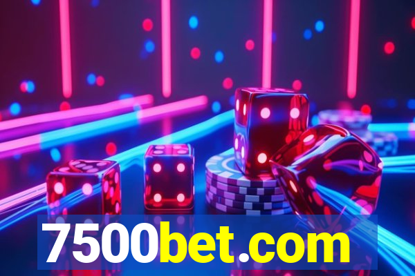 7500bet.com