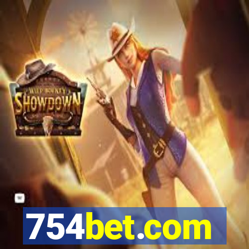 754bet.com