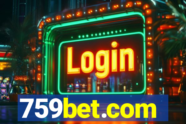 759bet.com