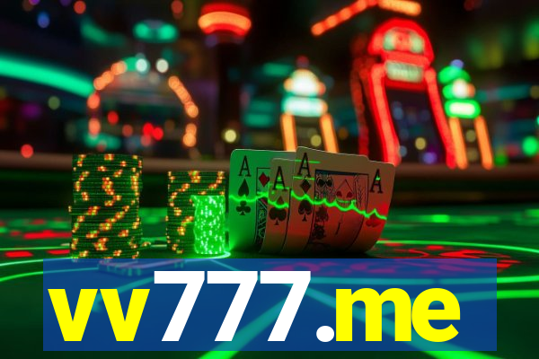 vv777.me