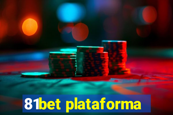 81bet plataforma