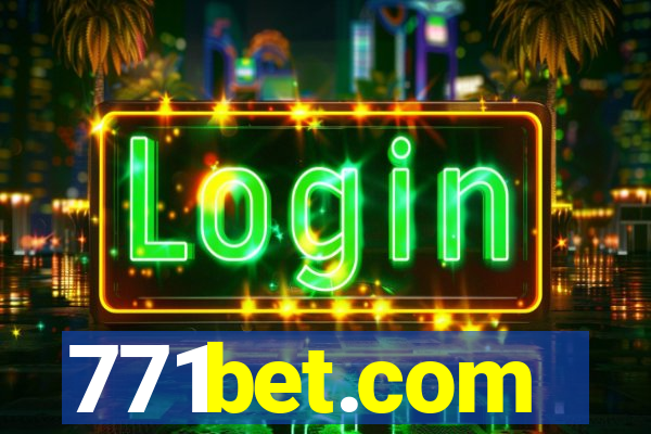 771bet.com