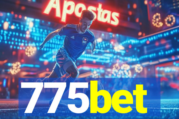 775bet