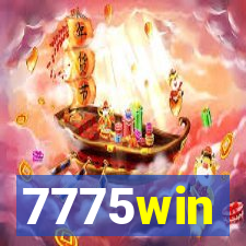 7775win