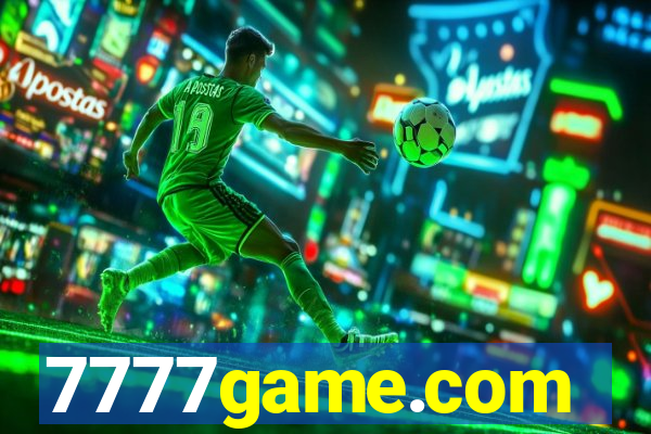 7777game.com