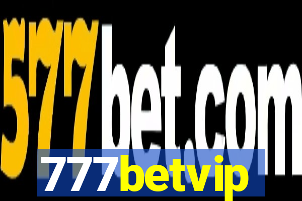 777betvip