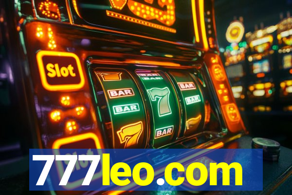 777leo.com