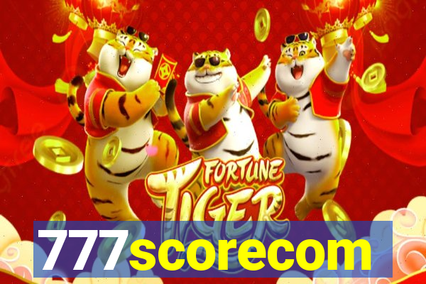 777scorecom