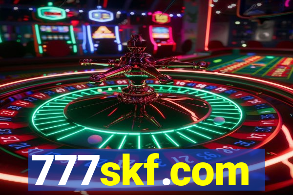 777skf.com