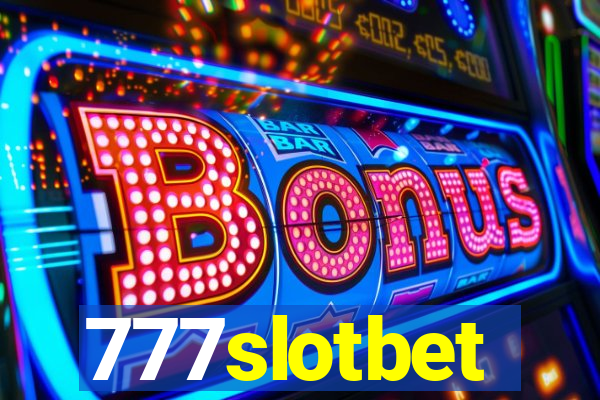 777slotbet