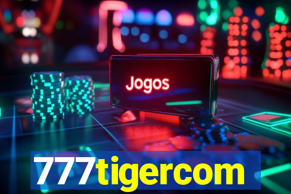 777tigercom