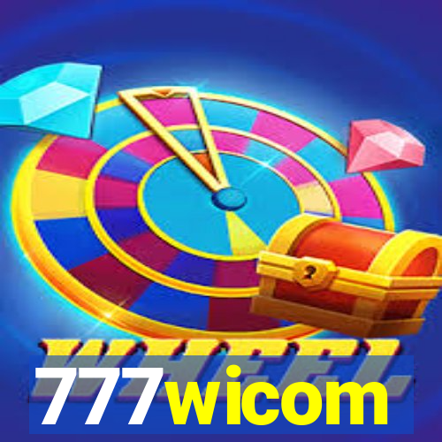 777wicom