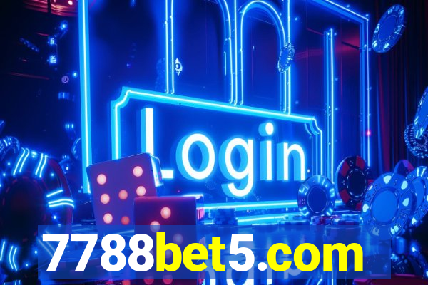 7788bet5.com