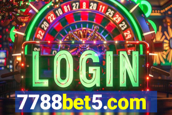 7788bet5.com