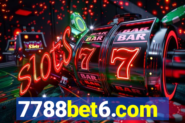 7788bet6.com