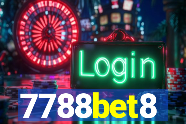 7788bet8