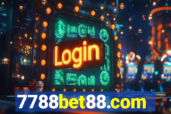 7788bet88.com