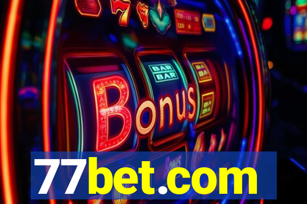 77bet.com