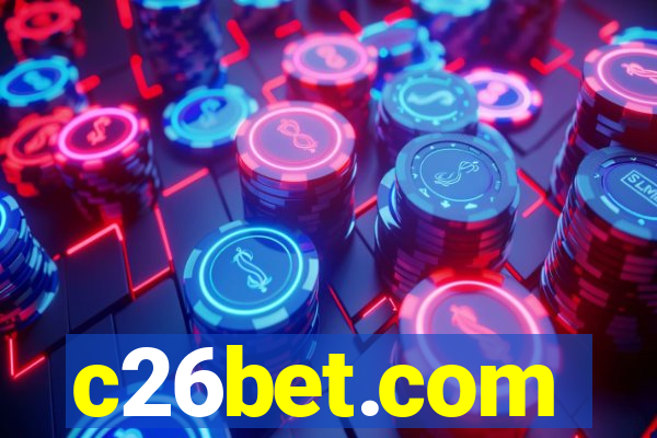 c26bet.com