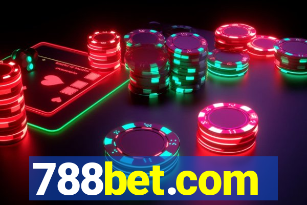 788bet.com