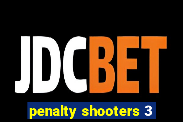 penalty shooters 3