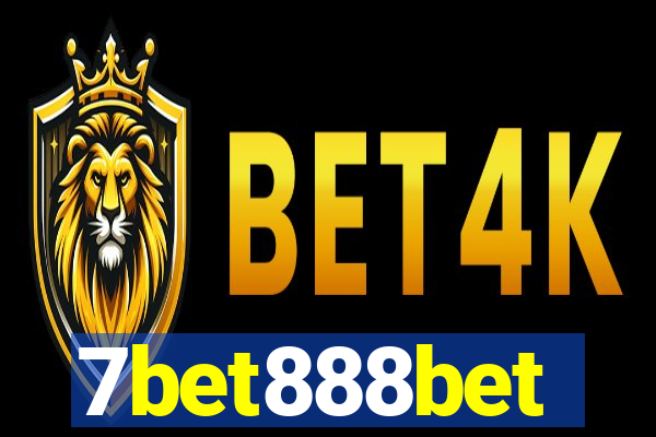 7bet888bet