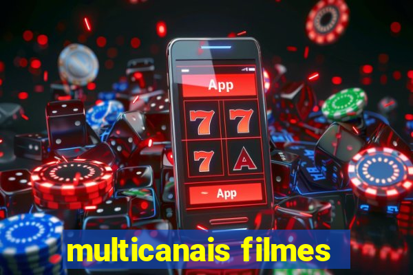 multicanais filmes