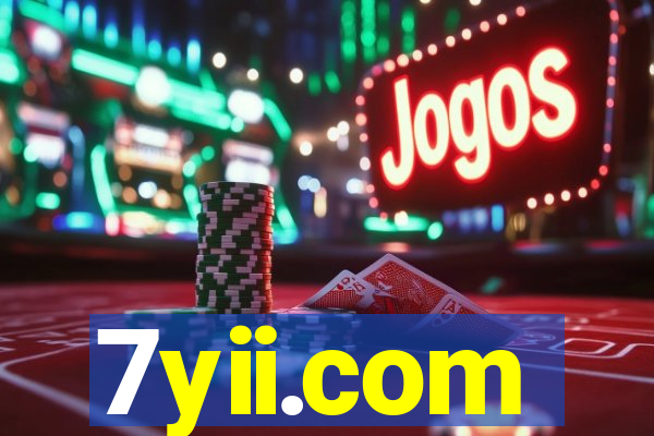 7yii.com