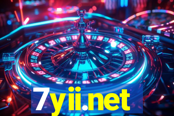 7yii.net