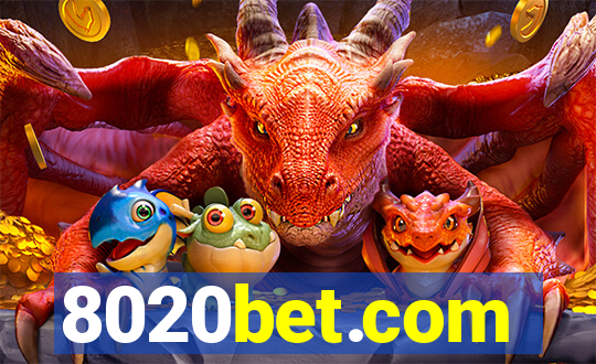 8020bet.com