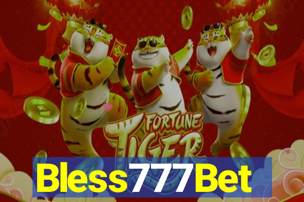 Bless777Bet