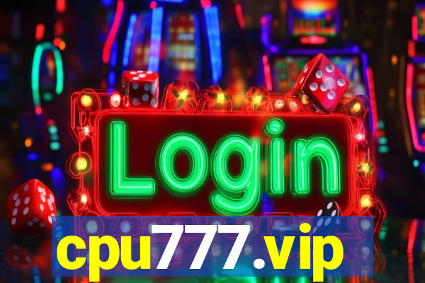 cpu777.vip