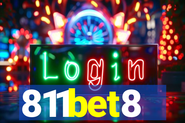 811bet8