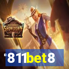 811bet8