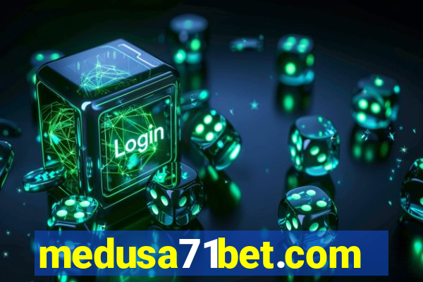 medusa71bet.com