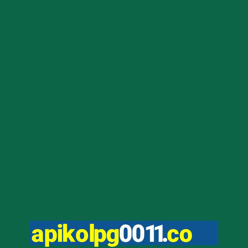 apikolpg0011.com