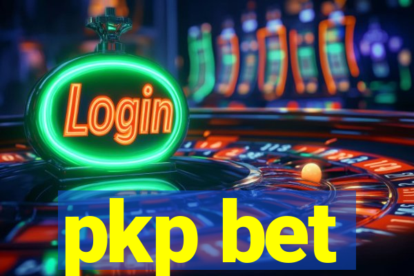 pkp bet