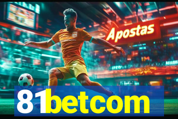 81betcom