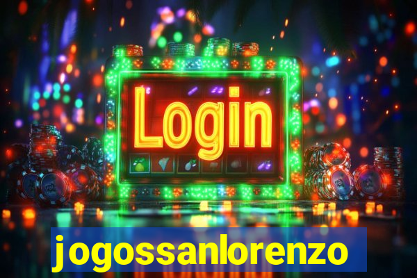 jogossanlorenzo